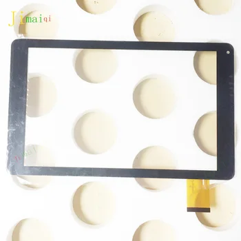 

New For 10.1 inch HYUNDAI MAESTRO HDT-A435G4 Tablet PC capacitive touch screen external screen panel replacement part