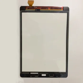 

Black / White For Samsung Galaxy Tab A 9.7 SM-T550 T550 T551 T555 Digitizer Touch Screen Panel Sensor Glass Replacement