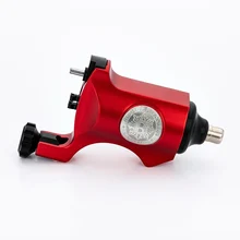 Новое роторное устройство татуировки для тату-вкладыш и шейдера татуировки Suuply