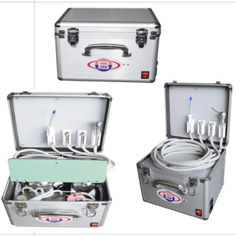 

Portble mini Dental Unit with CE certificate