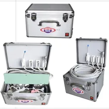 Стоматологическая мини установка Portble|united|unit dental