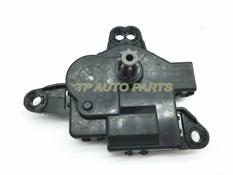 A-Premium Engine Radiator Cooling Fan Assembly Compatible With Select Land Rover Models - Range Rover Evoque 2012-2017, Discovery Sport 2015-2017, LR2 2013-2015 - Replace# LR011905, LR024292 - View #4