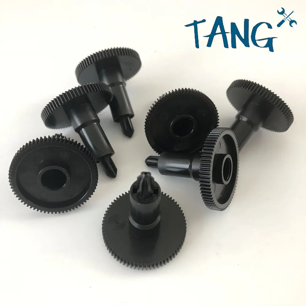 15pcs New High Quality Printer Ribbon Drive Gear For Epson Tm U220pd
