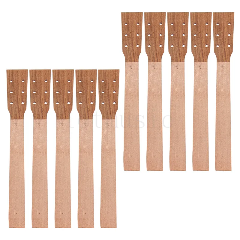 Acoustic Guitar Neck for Guitar font b Parts b font font b Replacement b font Luthier