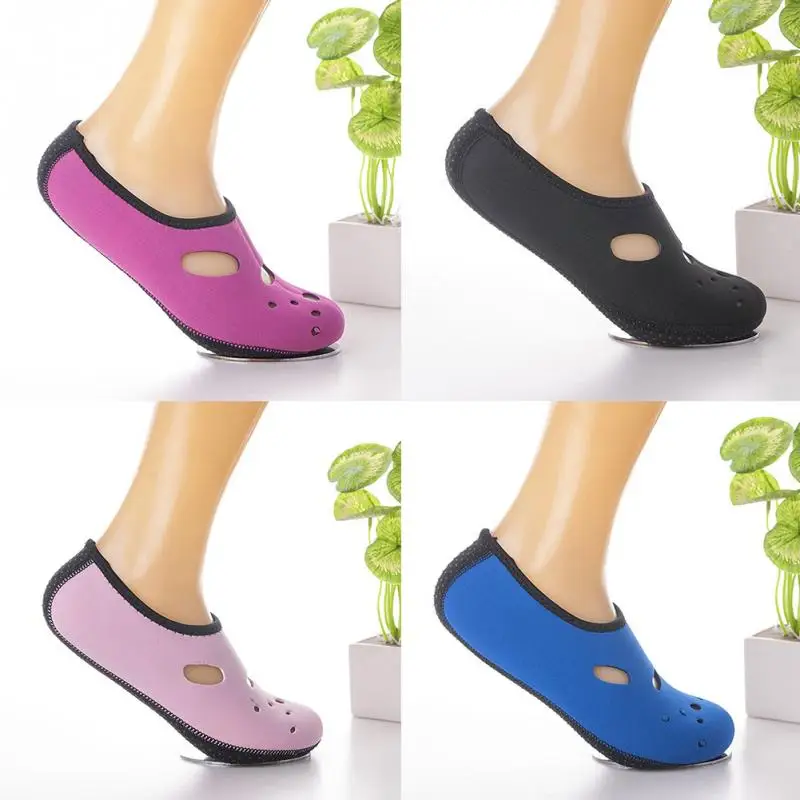 1 زوج للجنسين جوارب الغوص 3 ملليمتر النيوبرين الغوص الغوص تصفح السباحة الجوارب الرياضات المائية سريعة الجافة الغوص الأحذية # H108 ^ 1 زوج للجنسين جوارب الغوص 3 ملليمتر النيوبرين الغوص الغوص تصفح السباحة الجوارب الرياضات المائية سريعة الجافة الغوص الأحذية # H108 ^