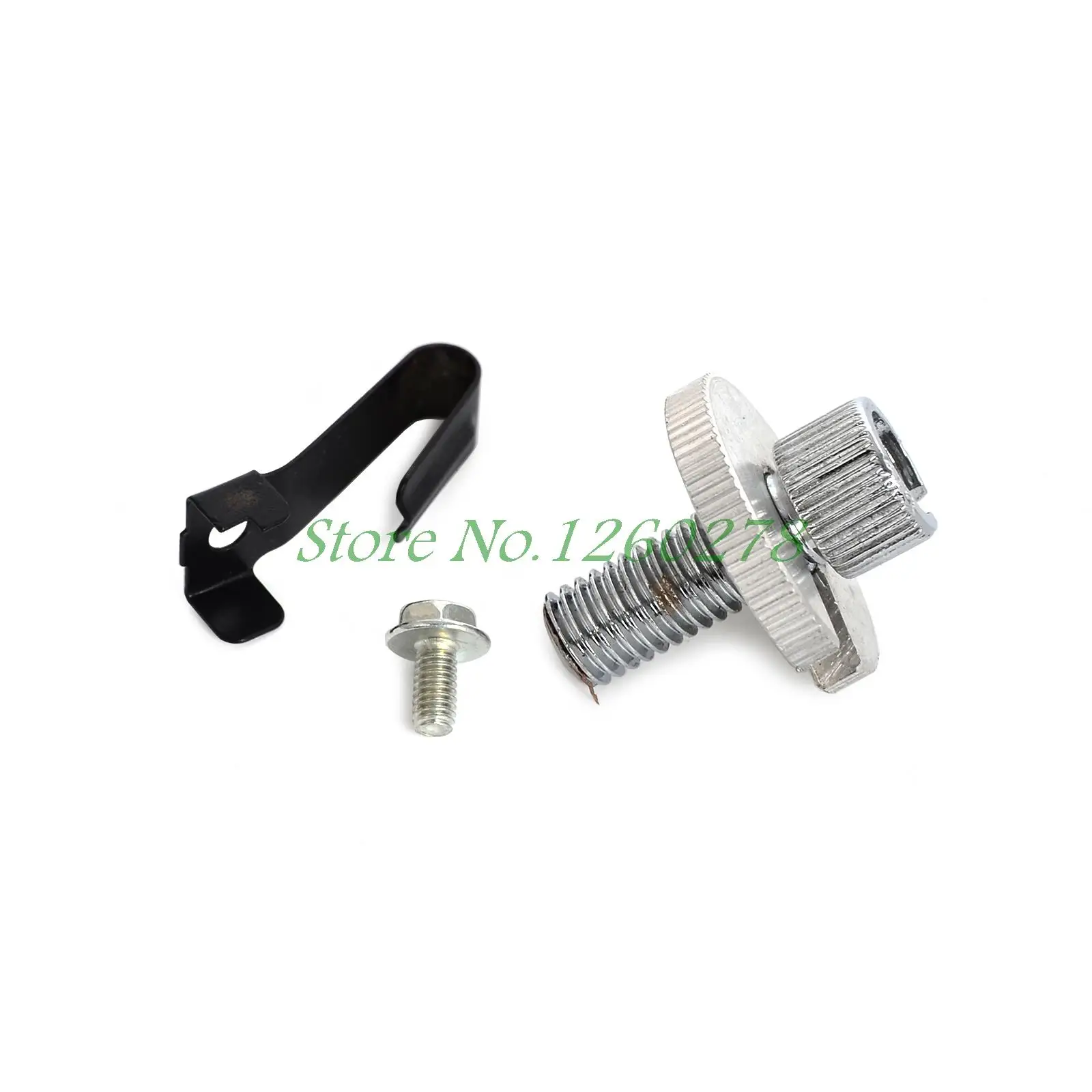 Clutch Cable Adjuster Bolt For Honda CBR600RR CBR1000RR CBR1000S