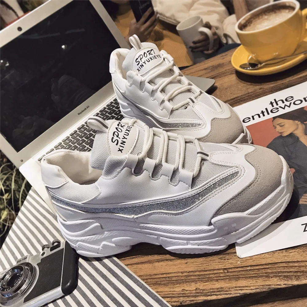 Size35 40 Новинка 2020 года Модная летняя женская обувь Женская повседневная на