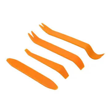 

Car Auto Radio Door Clip Panel Trim Dash Audio Repair Removal Tool Kit