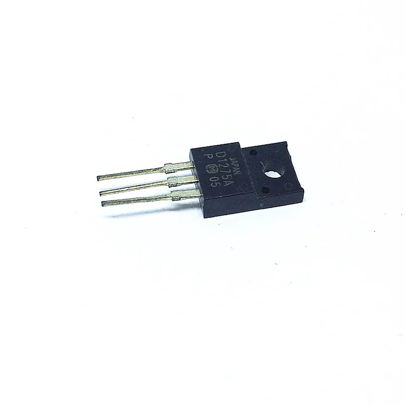 Бесплатная доставка 2SD1275 D1275 2SD1265 D1265-220 2A/80V | Автомобили и мотоциклы