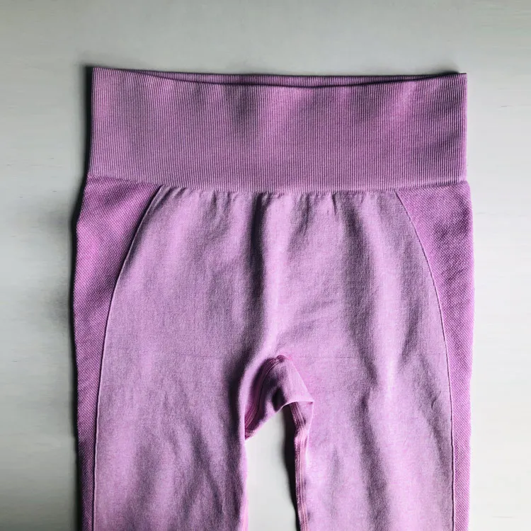 calças yoga scrunch butt sweatpants
