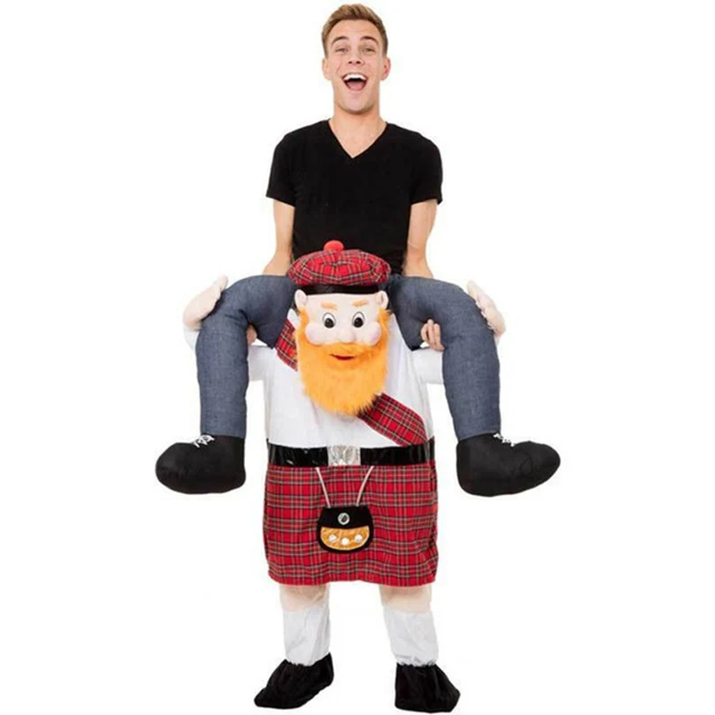 novelty and gag gifts