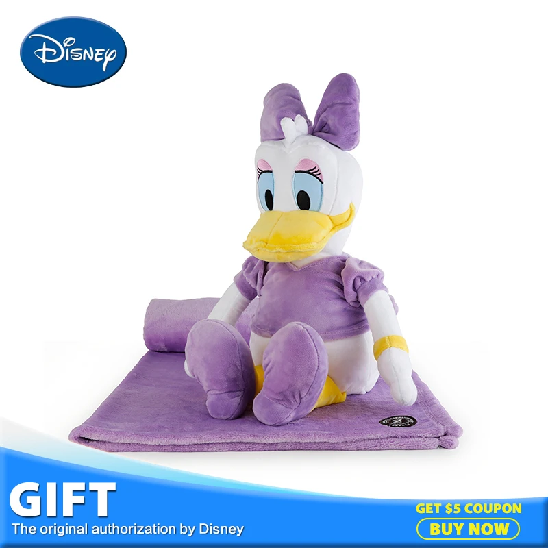 daisy duck peluche