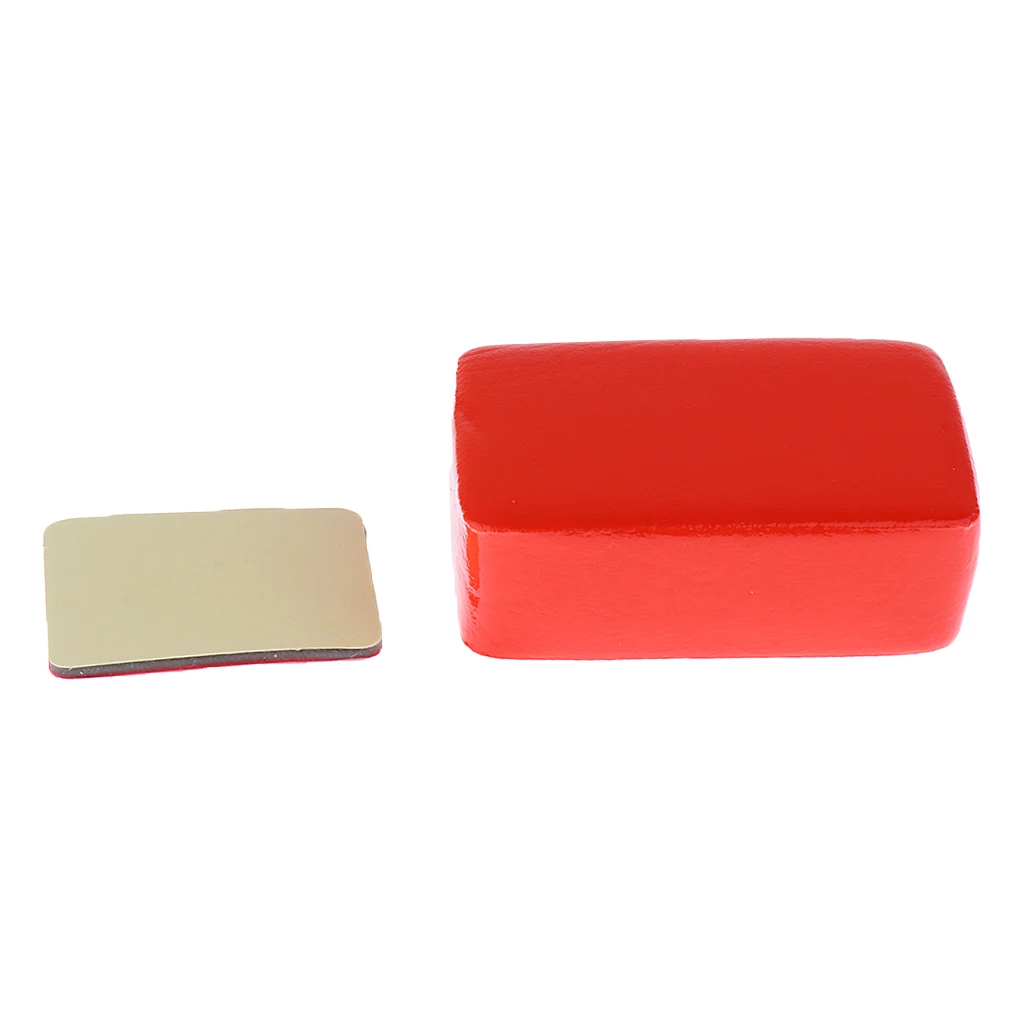 

Floaty Float Box Sponge+ Adhesive Tape Sticker for GoPro Hero 4 3+ 3 2 SJCAM