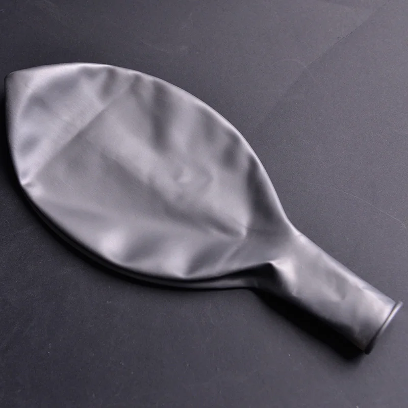 100pcs Blow Up 36 Inches Round Latex Balloon High Quality 35g Per Piece Colorful Ball Helium Inflable Big Latex Balloons