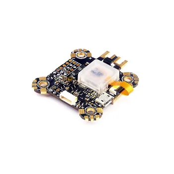 

OMNIBUS F4 Pro V4 Flight Controller with OSD New Arrival Flight-model