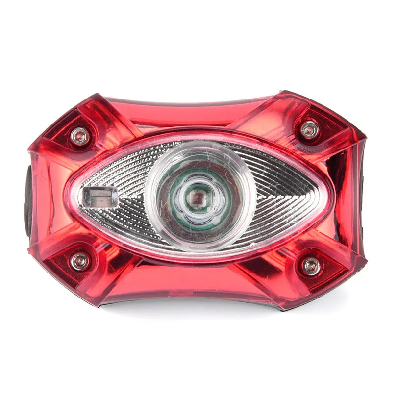 Hot Bicycle Lights USB Rechargeable Rear Tail Bike Light Waterproof Bright LED Safety Bicycle TailLight Night Cycling #3f26 (1)