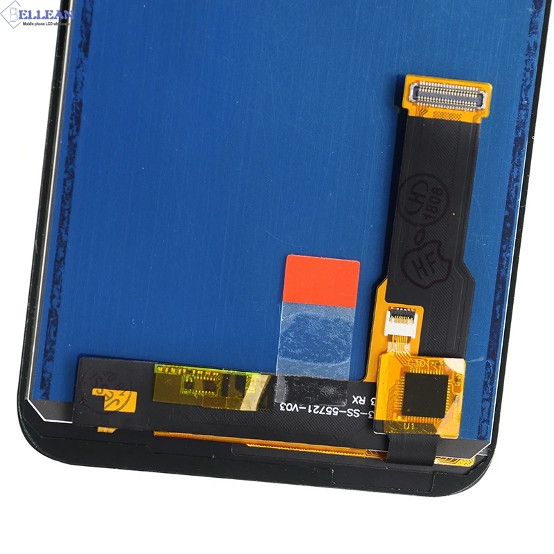 Catteny Бесплатная доставка OLED J6 LCD для Samsung Galaxy J600 Lcd J600F/DS J600G/DS 2018 дисплей кодирующий