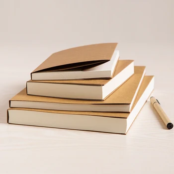 

Beautiful n22 32K/16K Sketch Illustration n22 Paper Arts Cute- Blank Notebook