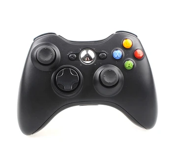 

2.4G Wireless Gamepad Joystick For Xbox360 Controller For Windows 7 / 8 / 10 PC for Xbox 360 Controle Joypad with high quality