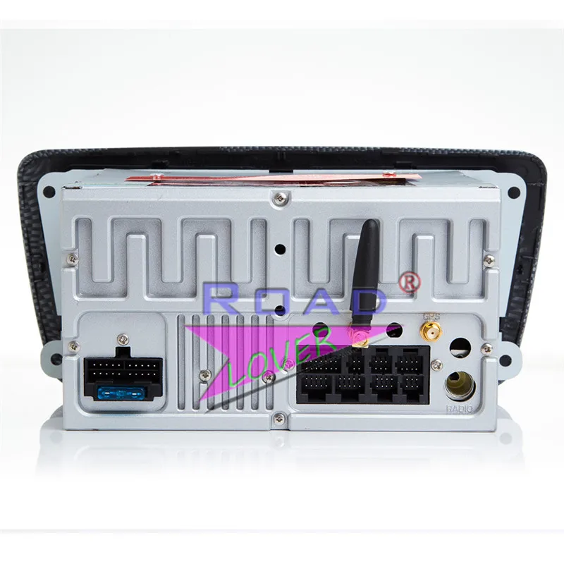 TOPNAVI 2G + 16GB Android 7 1 автомобильный медиа центр dvd плеер для Seat Ibiza 2009 2013 стерео GPS