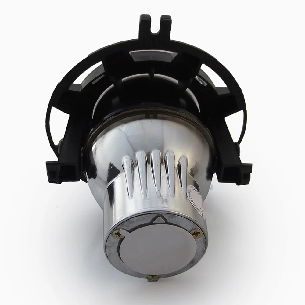 

Car Front Bumper HID H11 H9 H16 Bi-Xenon Led Halogen High Low Beam fog Light Lens Assembly for JEEP GRAND CHEROKEE Headlight