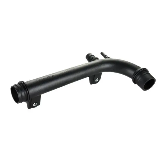 1234567 1pcs Auto Cooling System Thermostat Housing