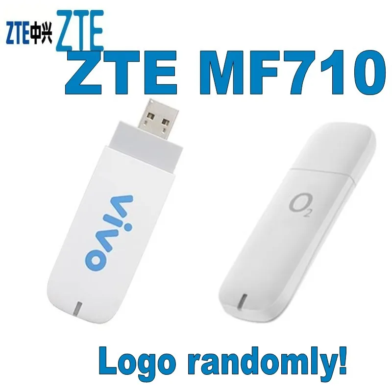 

Разблокированный MF710 3G UMTS USB Surfstick