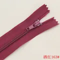 Wine red number163