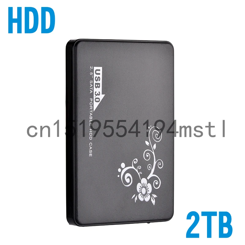 hdd 2.5" usb 3.0 external Portable hard drive 2tb 1.5tb