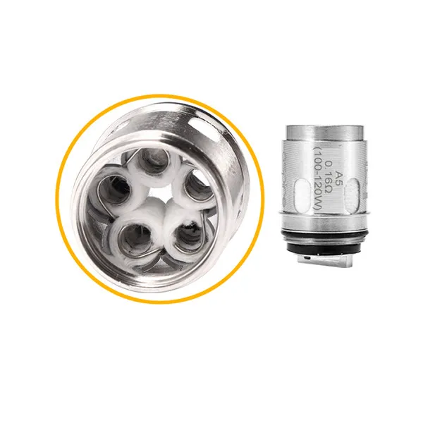 Aspire Athos Replacement Coil Head (1)