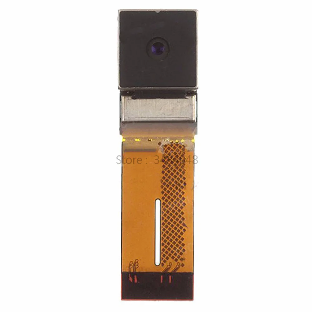 

For Nokia Lumia 1520 Rear Back Big Main Camera Module Replacement 20MP