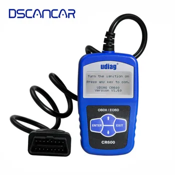 

CR600 Universal Car Engine Code Reader CAN Diagnostic Tool
