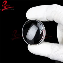 HOT !!!!!!!! Diameter 25 MM  FL 45mm Google Cardboard 1.0 VR 3D Biconvex Lenses