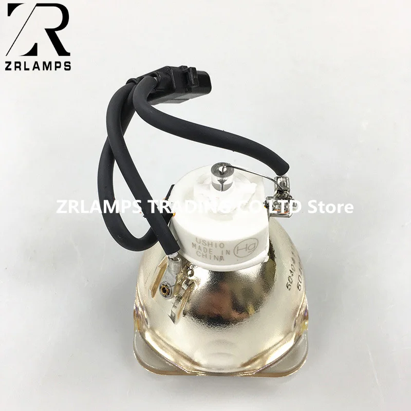 ZRLAMPS ET-LAC100 ET-LAC100C 100% Оригинальная Лампа для проектора PT-CW230 PT-CW230E PT-CW230EA PT-CX2 |