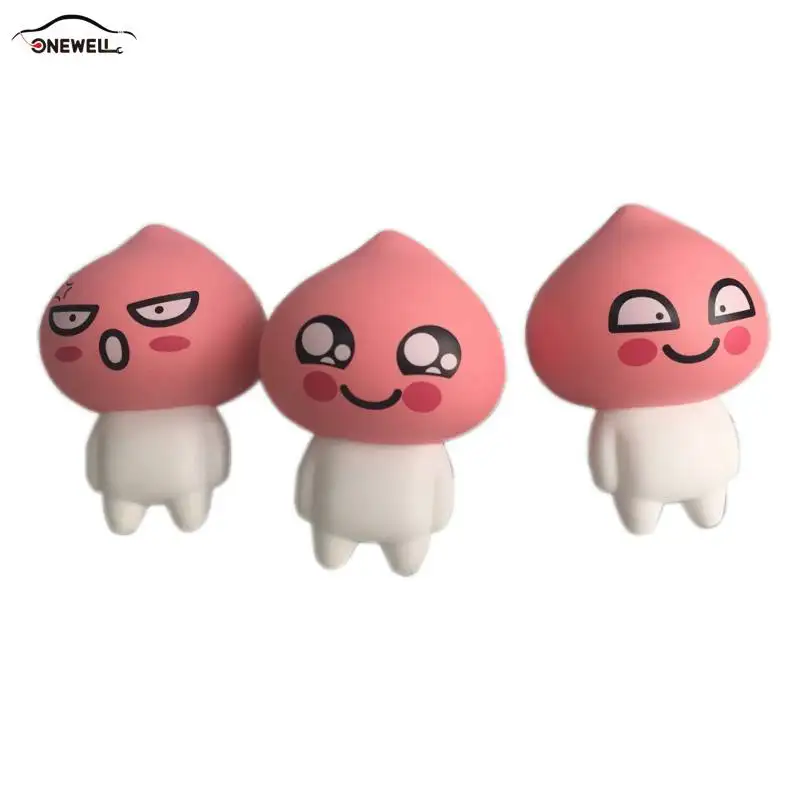 Car Outlet Adjustable Cartoon Perfume Natural Plant Fragrance Aromatherapy New
