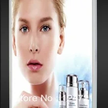 Светодиодный супер тонкий Лайтбоксы, LED панель a2 размер светодиодный Рамка для фотографии