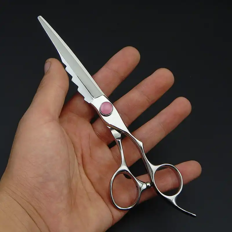 calming clipper scissors