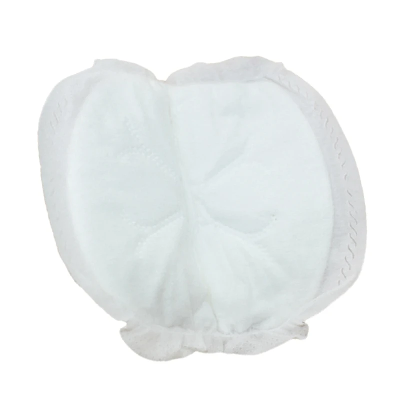 

100Pcs/Bags Disposable Breast Pad Mommy Nursing Pad Breast Nursing Pads Spill Prevention Maternity Mommy Leakproof Breastfeedi