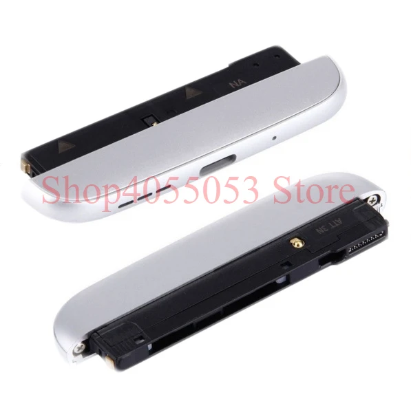 

1pcs For LG G5 H850 H860 Bottom Housing Cap Loudspeaker Ringer USB Charging Port Flex Cable Module Assembly