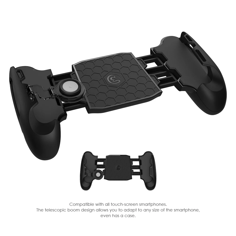  Gamesir F1 Joystick Grip Extended Handle Game Accessories Controller Grip Pubg controller for All S