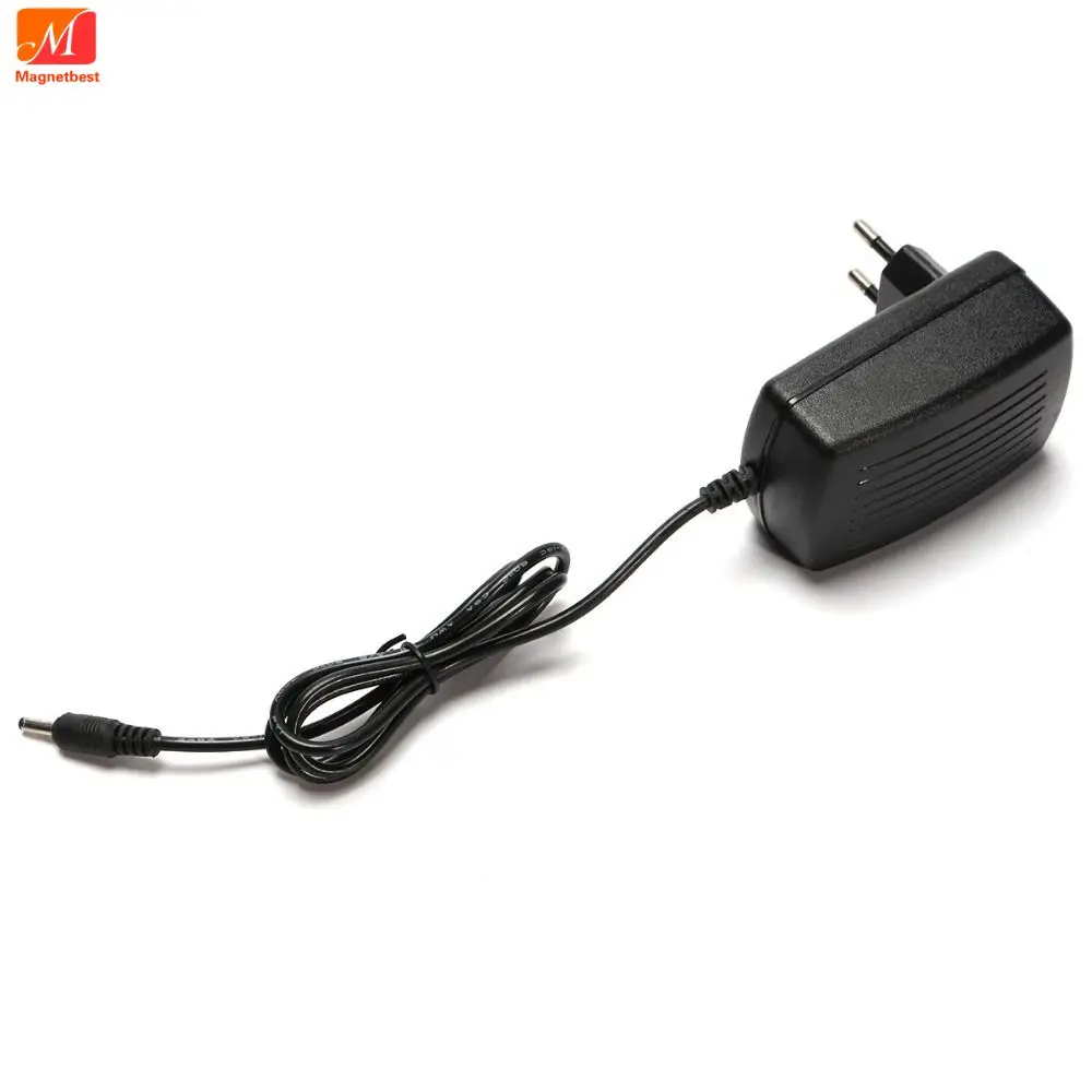 18V 1A AC 100 V-240 V адаптер преобразователя в DC 18V 1A 1000mA блок питания зарядное устройство ЕС США вилка 5,5 мм x 2,1-2,5 мм