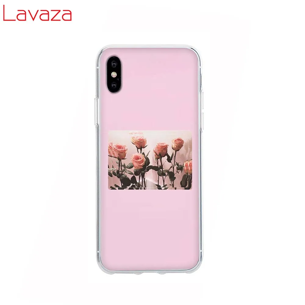 Кожаный чехол Lavaza для Apple iPhone 6, 6 s, 7, 8 Plus, X, 5, 5S, SE, чехол для iPhone XS Max, XR - Цвет: 10