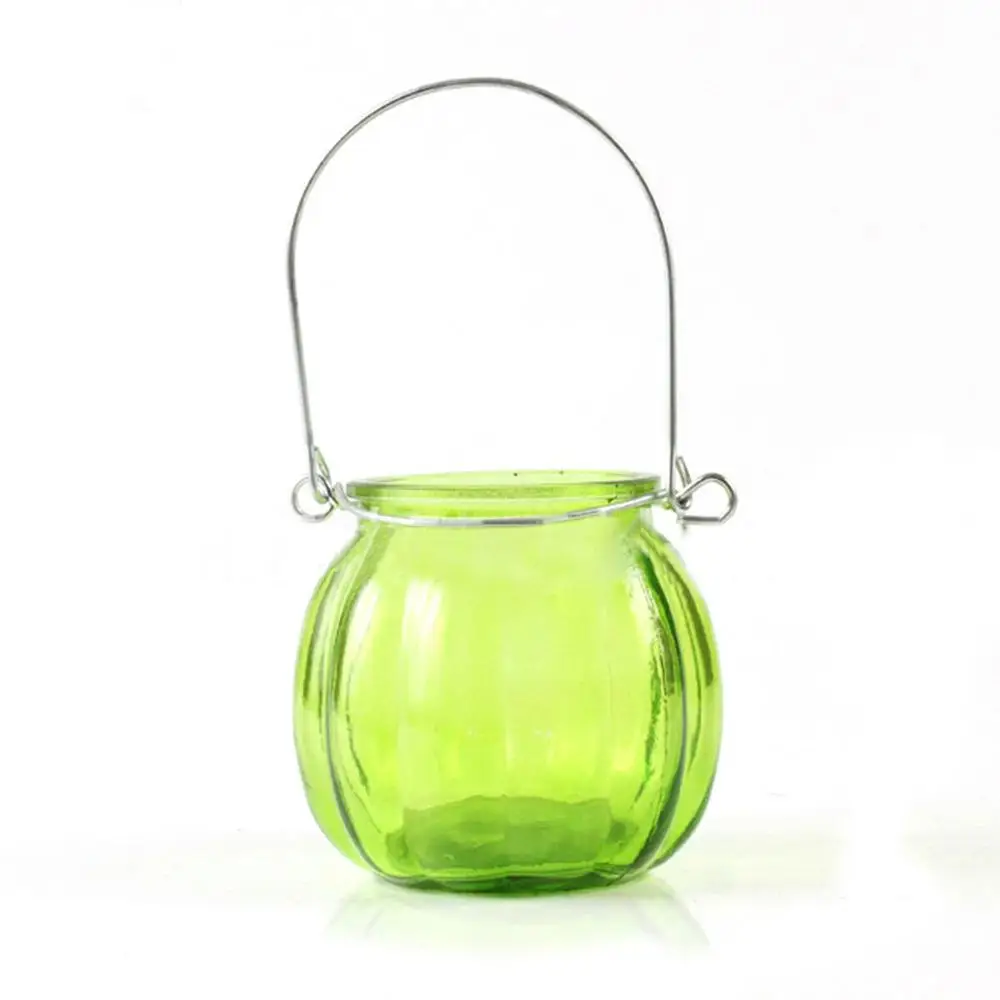 12/24 pcs Mason Jar Hanger Stainless Steel Wire Handles for Mini Glass Bottle Glass Container Canning Jars HomeDecoration