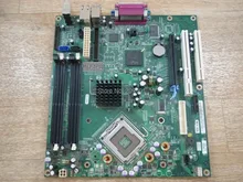 Available For DELL GX620 Desktop Motherboard Mainboard FH884 0FH884 CN-0FH884 Fully tested all functions Work Good