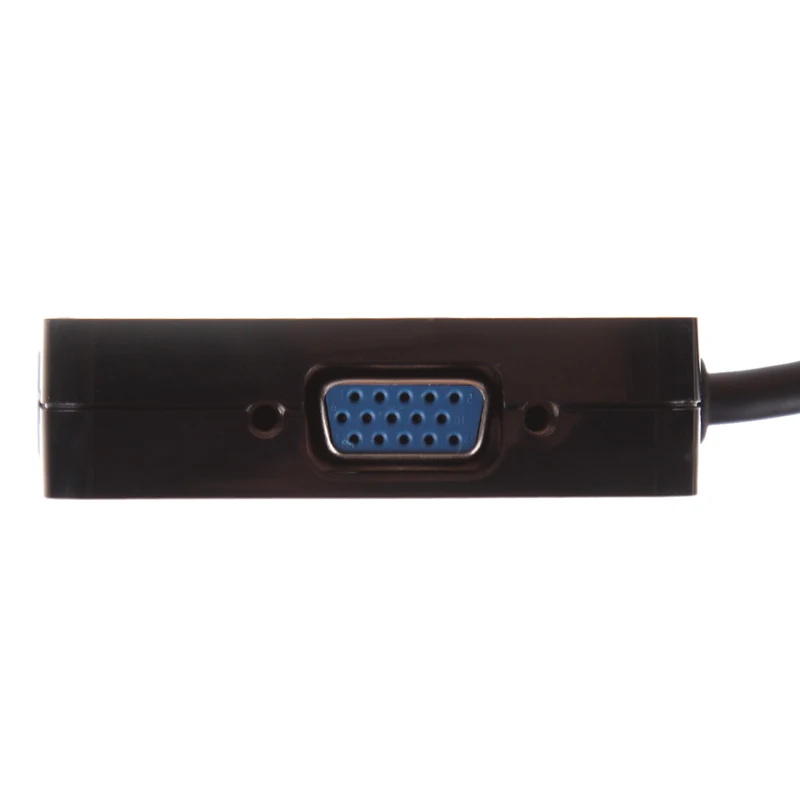 Горячий мини дисплей Порт DP Thunderbolt к DVI VGA HDMI адаптер кабель для MacBook/Mac Book Pro/Mac