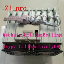 Б/у Zig miner Z1PRO 13G Lyra2REv2 ASIC miner Zig Z1 pro hashrate 13gh/s Mining MONA ORE XVG STAK VTC