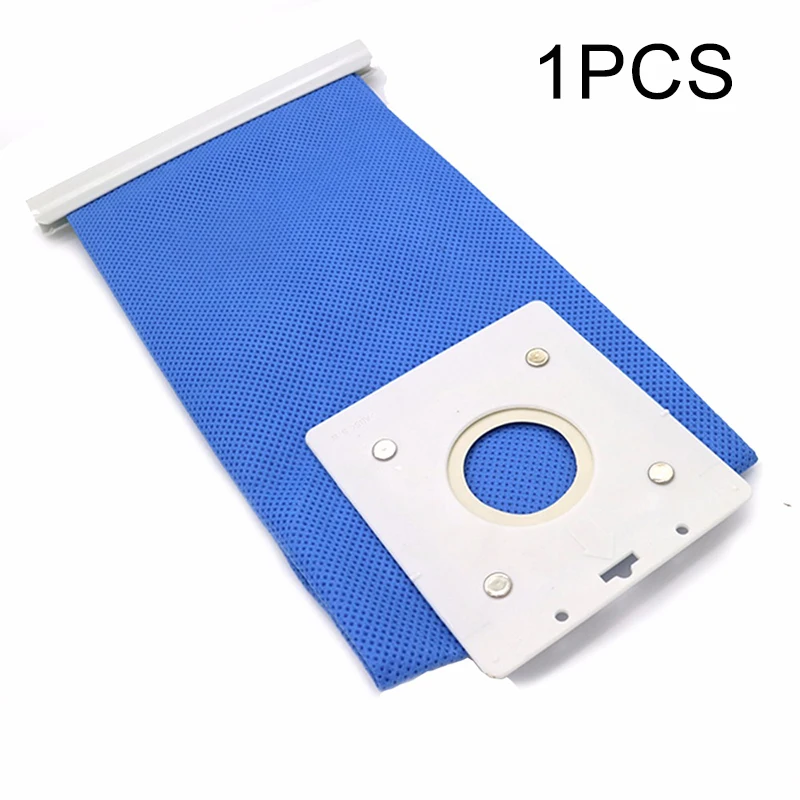 Бытовые принадлежности пылезащитный мешок синий SC 4130 ткань запасные части замена ткани VC8930ET3D для samsung пылесос