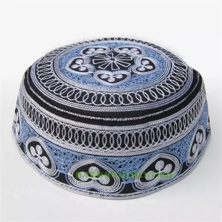 Шапка для молитвы шапка Арабская мусульманская новинка 2019|islamic hat|cap sizecap cap |