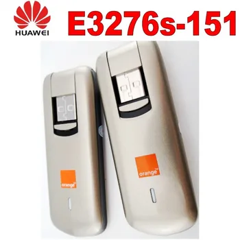 Günstig Lot Von 10 Stücke Entsperren Huawei E3276s-151 4G LTE 3G GSM SIM Karte Modem USB Dongle
