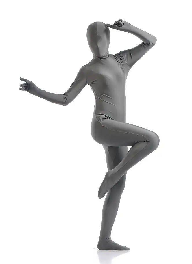 Cosplay&ware Zentai Costumes Full Body Cosplay Clothes Skin Suit Catsuit Halloween Adult Bodysuit Unisex -Zentai shop online HTB1oH2SNwHqK1RjSZFEq6AGMXXaE.jpg